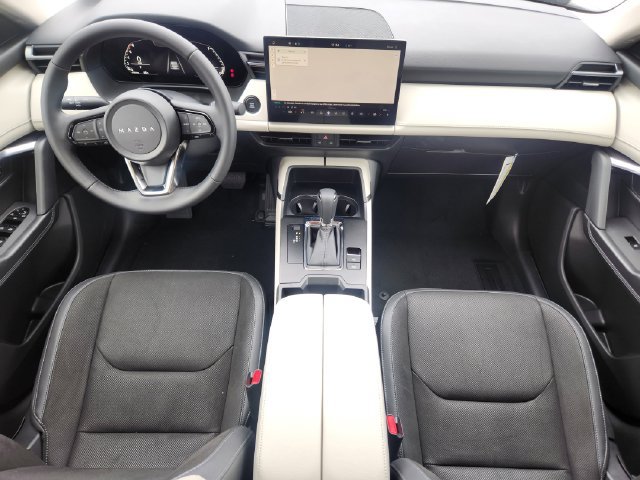 New 2026 MAZDA CX-5 Preferred AWD/4WD image 11