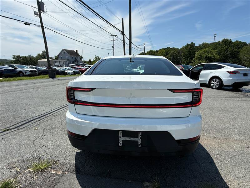 Used 2023 Polestar Polestar 2 w/ Pilot Pack AWD/4WD image 4