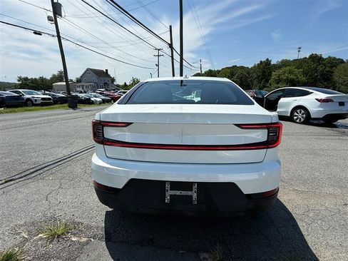 Used 2023 Polestar Polestar 2 w/ Pilot Pack AWD/4WD image 4