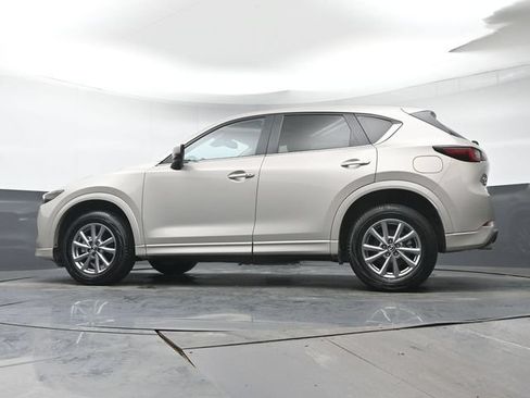 Certified 2025 MAZDA CX-5 AWD 2.5 S w/ Preferred Package image 31