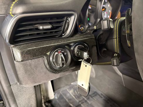 Used 2018 Porsche 911 GT2 RS w/ Weissach Package RWD image 32