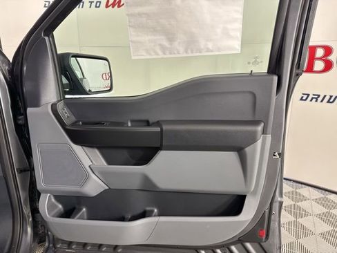 New 2025 Ford F150 XL w/ Equipment Group 103A High image 21