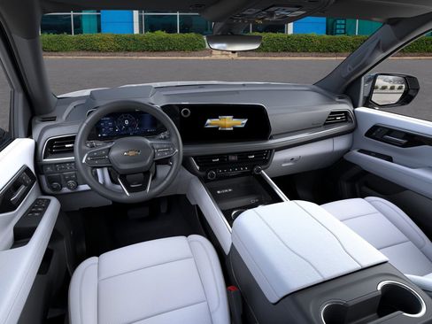 New 2026 Chevrolet Tahoe Premier image 57