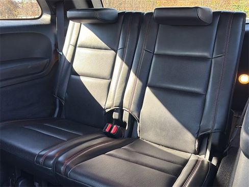 Certified 2024 Dodge Durango GT image 21