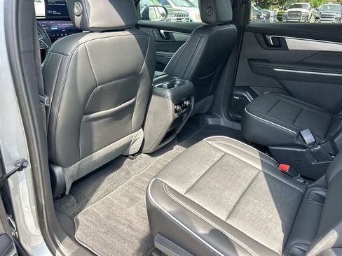 Used 2026 Buick Enclave Preferred FWD image 19