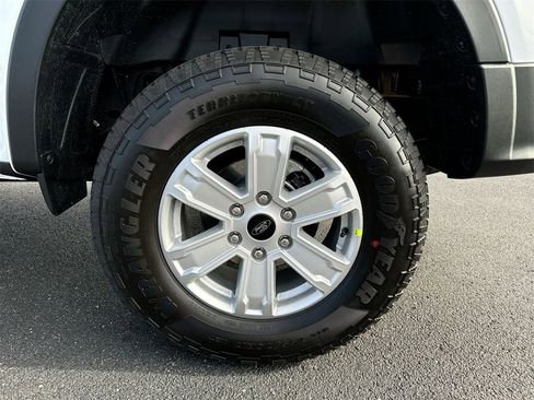 New 2025 Ford Ranger XL image 25