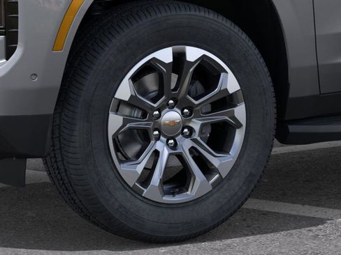 New 2026 Chevrolet Tahoe LT image 10
