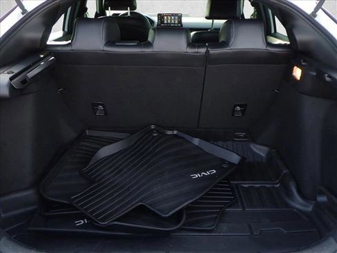 Used 2024 Honda Civic Sport Touring image 8