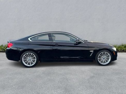 Used 2014 BMW 428i xDrive Coupe w/ Premium Package image 5