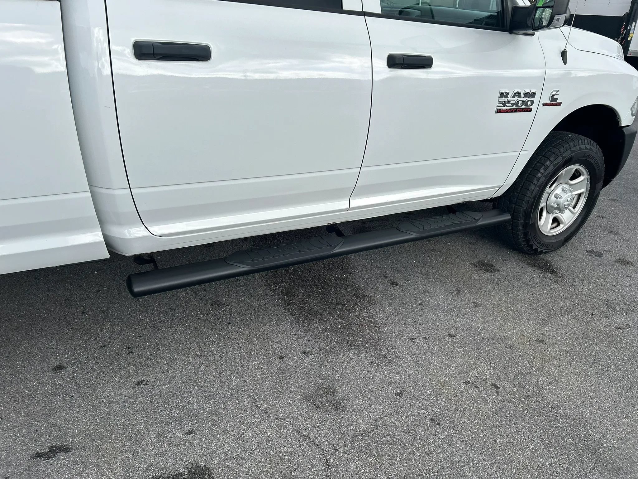 Used 2017 RAM 3500 Tradesman w/ Popular Equipment Group AWD/4WD image 20