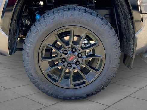 Used 2023 Toyota Tundra 1794 Edition w/ TRD Off-Road Package image 11