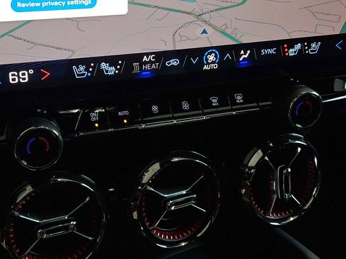 Used 2025 Chevrolet Blazer EV RS image 16