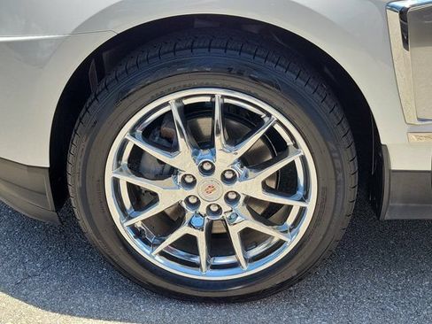 Used 2015 Cadillac SRX Performance w/ Driver Awareness Package FWD image 4