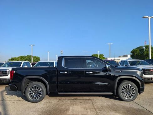 New 2026 GMC Sierra 1500 Denali Ultimate AWD/4WD image 2