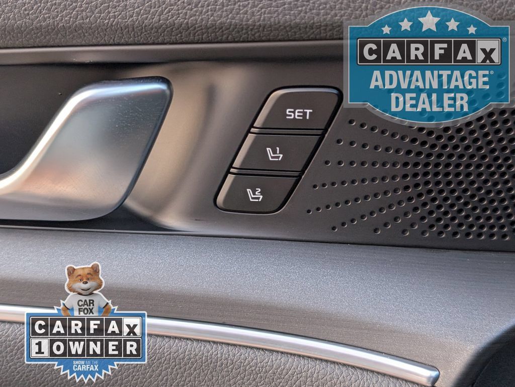 Used 2025 Kia K5 GT w/ GT1 Package FWD image 20