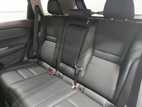 Used 2023 Nissan Rogue SV w/ SV Premium B Package image 14