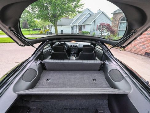 Used 2002 Pontiac Firebird Trans Am RWD image 84