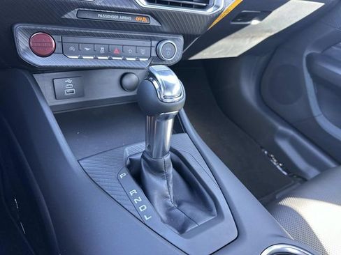 New 2025 Ford Mustang Premium image 27