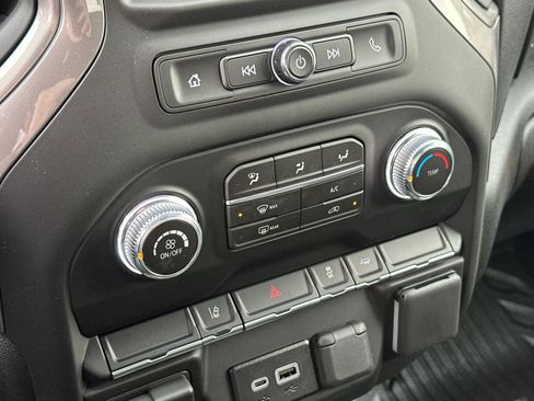 New 2026 GMC Sierra 3500 Pro w/ Convenience Package RWD image 18