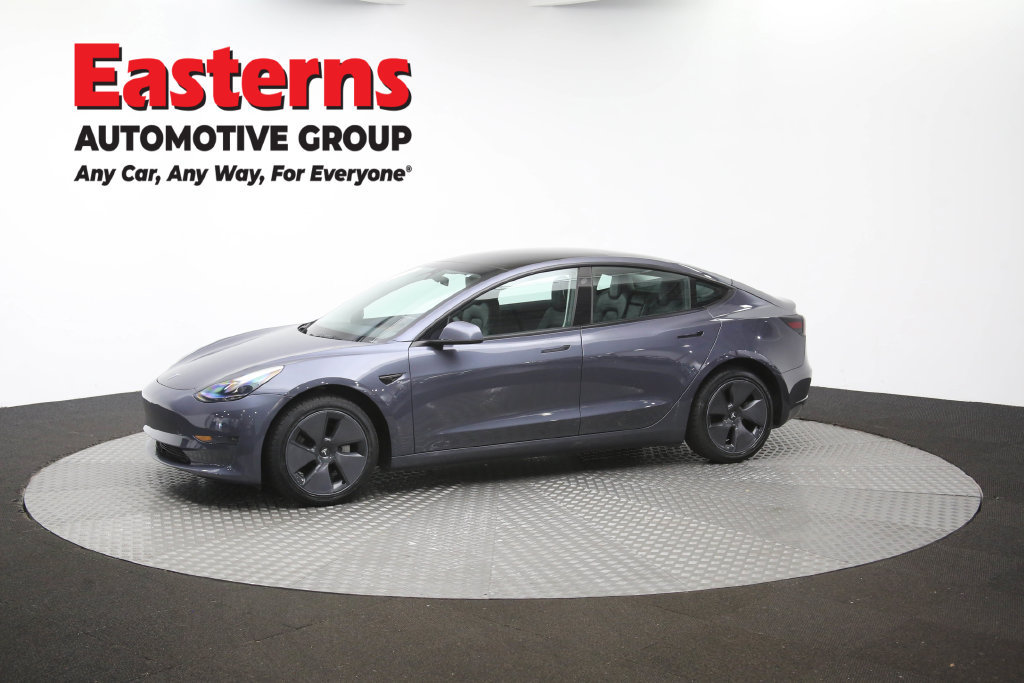 Used 2023 Tesla Model 3 Standard Range RWD image 53