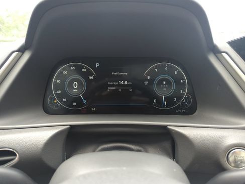 Used 2023 Hyundai Sonata SEL w/ Convenience Package FWD image 39