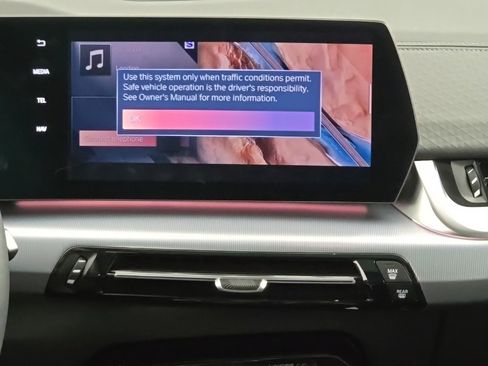 Certified 2025 BMW X2 xDrive28i w/ Convenience Package image 19