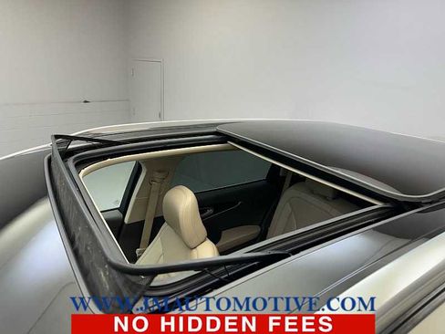 Used 2021 Lincoln Nautilus Reserve w/ Cargo Utility Package image 11