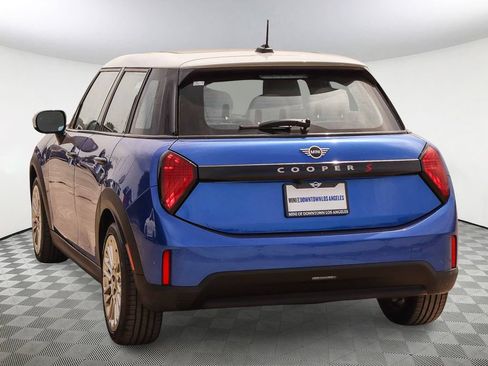 Used 2026 MINI Cooper S FWD image 10