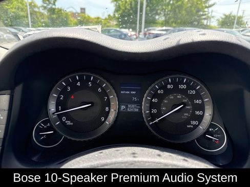 Used 2018 INFINITI Q70 L 3.7 AWD/4WD image 18