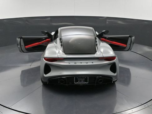 New 2025 Lotus Emira RWD image 32