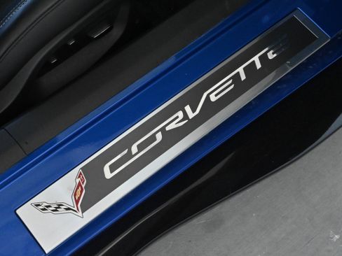 Used 2019 Chevrolet Corvette Grand Sport RWD image 42