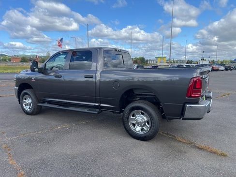 New 2025 RAM 2500 Tradesman image 5
