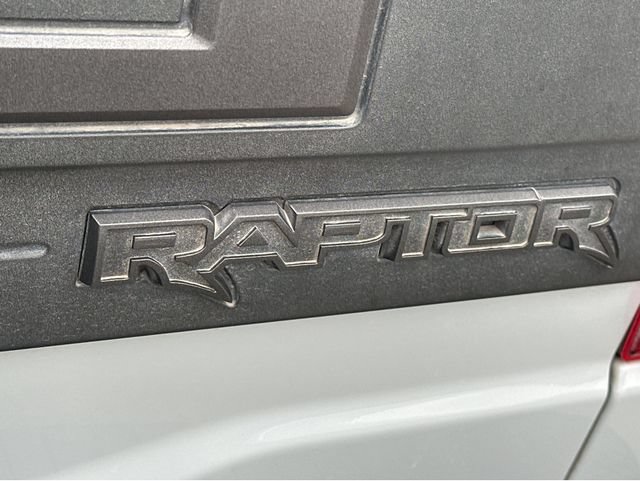Used 2023 Ford F150 Raptor w/ Raptor Carbon Fiber Package AWD/4WD image 32