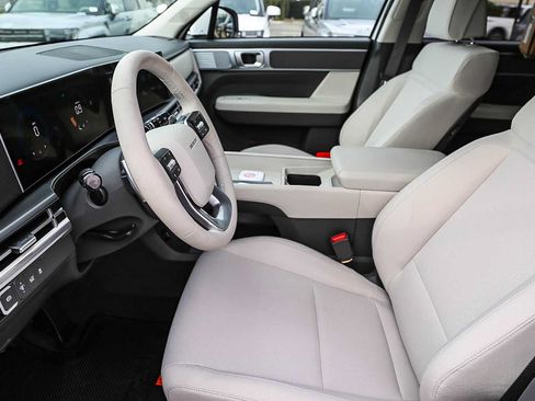 New 2026 Hyundai Santa Fe SE FWD image 21