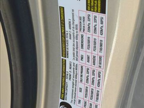 Used 2014 Lexus RX 350 FWD w/ Navigation Package image 14