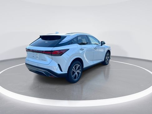 Used 2025 Lexus RX 350 Premium FWD image 9