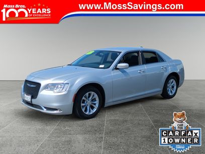 Used 2023 Chrysler 300 Touring