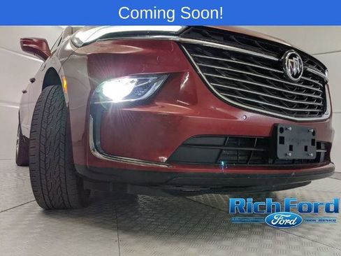 Used 2022 Buick Enclave Essence w/ Experience Buick Package image 30