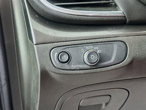 Used 2017 Buick Encore Preferred FWD image 10