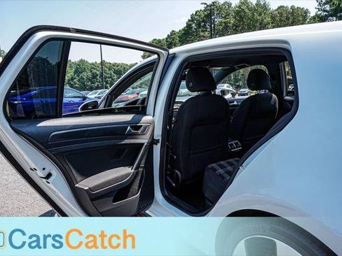 Used 2018 Volkswagen GTI S FWD image 35