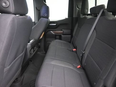Used 2020 Chevrolet Silverado 1500 RST AWD/4WD image 18