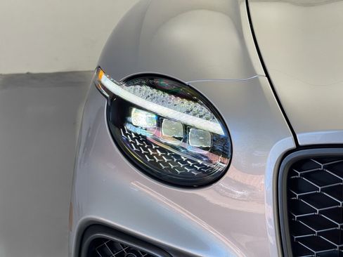 New 2026 Bentley Continental GT Speed image 47