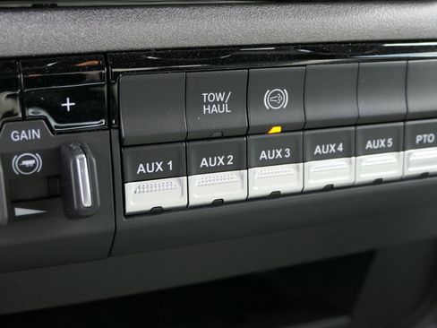 New 2026 RAM 5500 Tradesman w/ Chrome Appearance Group image 22