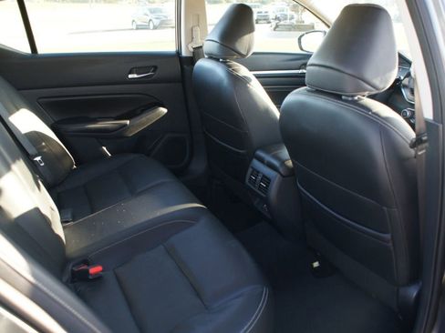 Used 2022 Nissan Altima 2.5 SL image 22