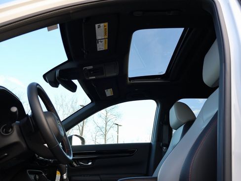 Certified 2026 Honda CR-V Sport Touring image 34