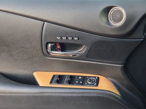 Used 2015 Lexus RX 450h Navigation, Premium Package image 27