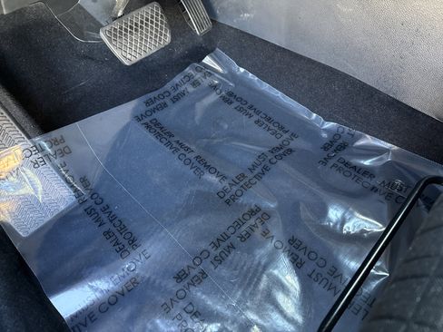 Certified 2024 Honda HR-V Sport image 17