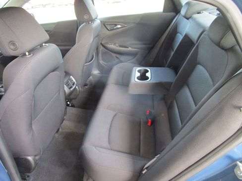 Used 2024 Chevrolet Malibu LT FWD image 15