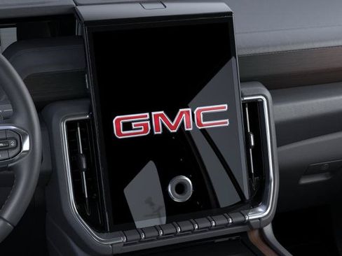 New 2026 GMC Yukon Denali w/ Advanced Technology Package AWD/4WD image 20