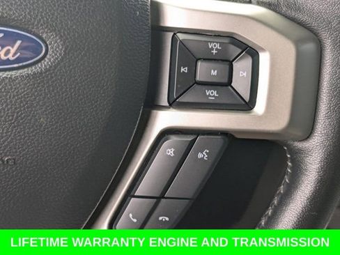 Used 2020 Ford F150 Lariat AWD/4WD image 28
